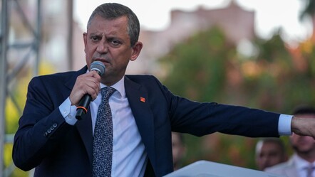 Özgür Özel'in uykularını kaçıracak anket! Vatandaş DEM Parti'yle yapılan ağız birliğini affetmedi - gundem