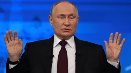 Putin'in nükleer hamlesi NATO'yu harekete geçirdi! Olağanüstü toplanıyorlar - Dünya