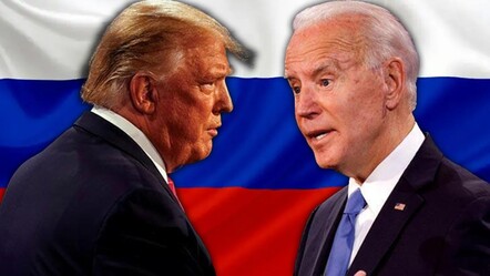 Rusya'dan Biden yönetimine 'Ukrayna' eleştirisi! Kötü bir miras mı bırakıyor? - dunya