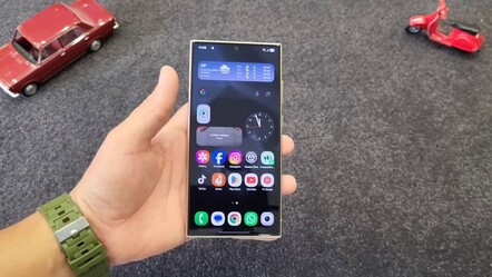 Samsung'un güncelleme takvimi sızdırıldı! Samsung One UI 7.0 hangi telefonlar alacak? - teknoloji