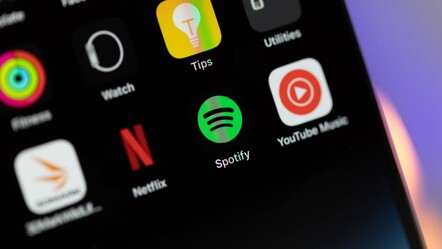Spotify'dan yeni anlaşma! Sesli kitap arşivi genişliyor - teknoloji