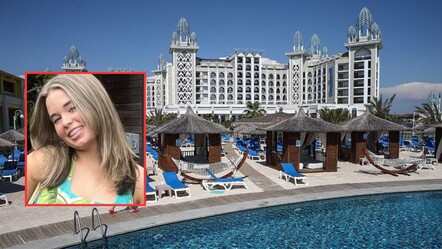 Tatil için gitmişti: Aynı otelde altıncı vaka - gundem