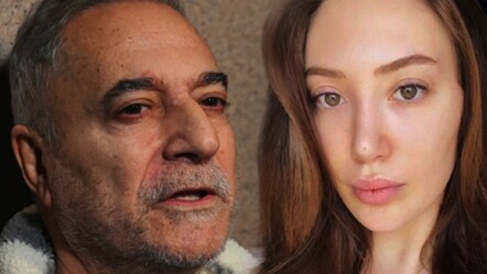 Yasmin Erbil'den babası Mehmet Ali Erbil'e sitem! 'Yaşlandım' diyerek şikayet etti - magazin