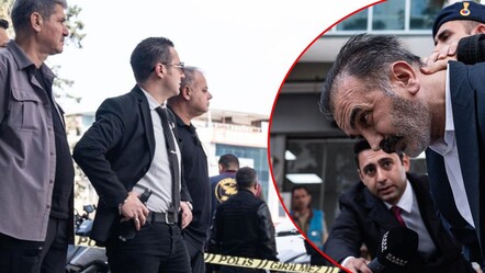 Yenidoğan canisi Gıyasettin Mert Özdemir, çeteyi çökerten Savcı Yavuz Engin'i hedef aldı - gundem