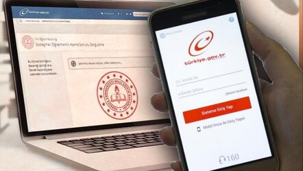 20 bin öğretmen atama sonuçları sorgulama e-devlet ekranı yayında! 2024 MEB öğretmen atama sonuçları sorgulama nasıl ve nereden yapılır?  - gundem