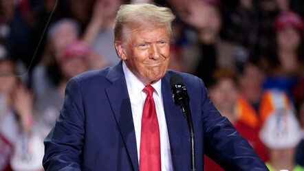 ABD Başkanı Trump yeni bakan adaylarını açıkladı! Aralarında eski sporcu da var - dunya