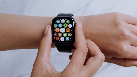 Apple Watch'ın şarj cihazları toplatılıyor! O modelde yangın riski var - haberler