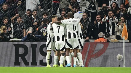 Beşiktaş, Süper Lig'de konuğu Göztepe - haberler