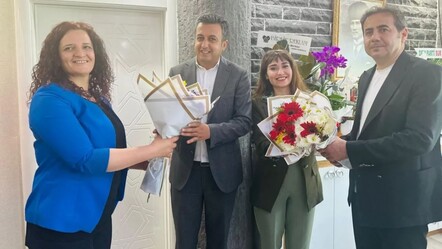 Çalışanların maaşını ödemeyen Sur Belediyesi, tasarruf tedbirlerine aykırı olarak lüks araç kiraladı - gundem