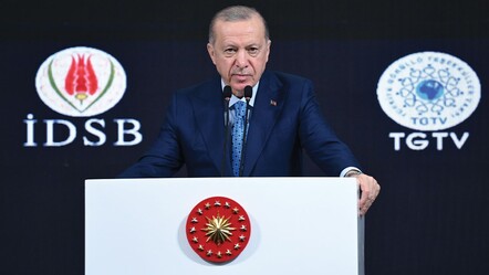 Cumhurbaşkanı Recep Tayyip Erdoğan'dan Netanyahu çağrısı: Tüm ülkeler tutuklama kararına uymalı - gundem
