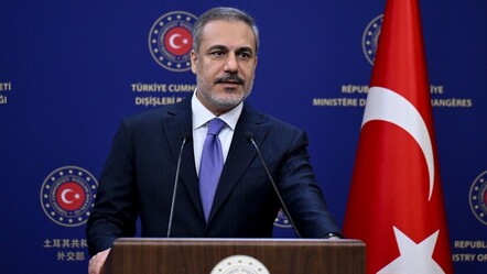 Dışişleri Bakanı Hakan Fidan’dan kritik açıklamalar! Cumhurbaşkanı Erdoğan ve Esad görüşecek mi? - dunya