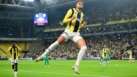 Fenerbahçe Al-Nassr'ın 34 milyon euro'luk teklifini reddetti! İşte istenen çılgın bonservis - Spor