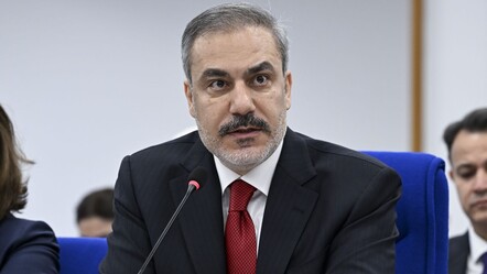 Hakan Fidan'dan nükleer savaş uyarısı: Bu bir şaka değil - dunya