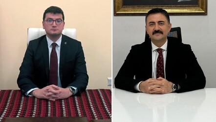 Kayyım atanan Tunceli ve Ovacık belediyelerinde yeni dönem! İlk kareler geldi - politika