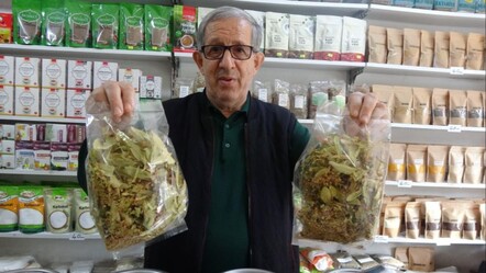 Kışın vazgeçilmezi ıhlamur cep yakıyor! Fiyatı ikiye katlandı - yasam