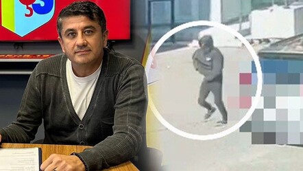 Kurşun yağdırmışlar! Teknik direktör Ersin Aka cinayetinde yeni gelişme - gundem