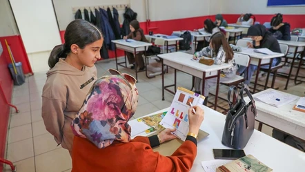 Onlar en gözde öğretmenler! Yarın Ankara ve İstanbul'da ağırlanacaklar - Gündem