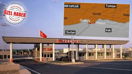 Ovaköy’ün açılması için süreç hızlanacak! Türkiye-Irak stratejik iş birliğinde önemli eşik... - Gündem