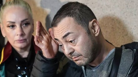 Serdar Ortaç bin pişman! Gençlik fotoğrafını paylaşıp içini döktü - magazin