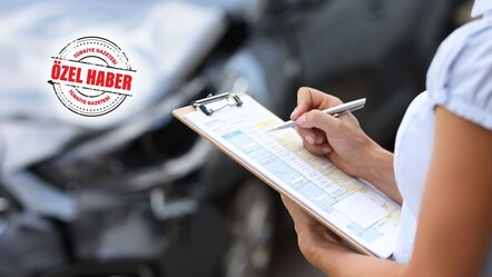 Trafik kazalarını fırsata çevirenler yandı! Bakanlık usulsüzlüğün önünü kesecek - gundem