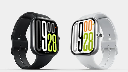 Xiaomi, yeni Redmi Watch 5'in daha fazla özelliğini paylaştı! - Teknoloji