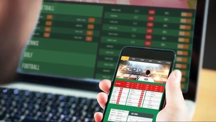 Yasa dışı bahis operasyonları sürüyor! 1 kişi daha tutuklandı - gundem