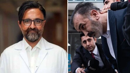 Yenidoğan Çetesi lideri Fırat Sarı hakim karşısında! Skandala hastane sahipleri de ortak olmuş - gundem