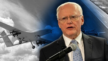 ABD'nin eski Suriye Özel Temsilcisi Jeffrey: Bayraktar TB2 jeopolitik dengeyi değiştiriyor - dunya