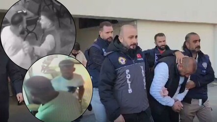 Ankara'da kredi çetesine suç üstü baskın! Sosyal medyadan tuzağa düşürüyorlar - haberler