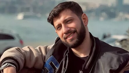 Burak Bulut dolandırıldı! 