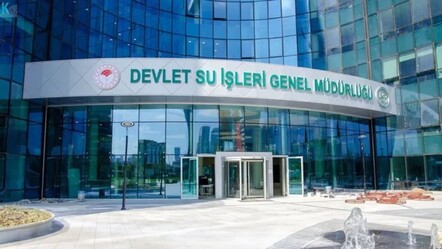 DSİ 515 personel alımı yapacak! Devlet Su İşleri Genel Müdürlüğü 515 işçi alımı başvuru tarihi ve şartları neler? - haberler