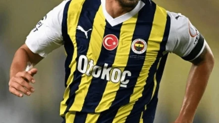 İrfan Can Kahveci 3 sene daha Fenerbahçe'de! Anlaşma sağlandı - Spor