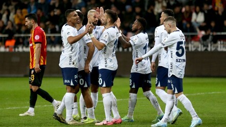 Kayserispor - Fenerbahçe maçı için spor yazarları ne dedi? - spor