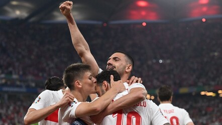 Macaristan-Türkiye play off maçı ne zaman, hangi kanalda? Final 8 Haziran 2025'te! - haberler