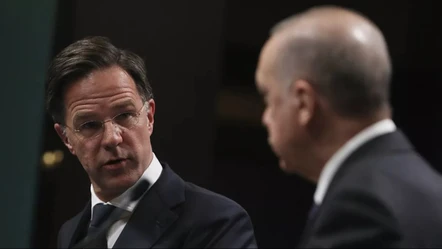 NATO Genel Sekreteri'nden Başkent'e kritik ziyaret! Rutte, ABD’den sonra Türkiye’de - Gündem