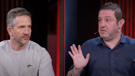 Nihat Kahveci sarı-kırmızılıları uyardı: