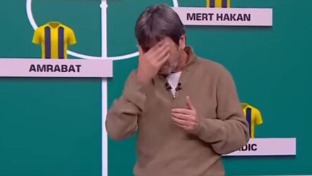 Rıdvan Dilmen'den Fenerbahçe ve Galatasaray yorumu! - spor