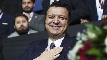 Temel Karamollaoğlu dönemi sona erdi! Saadet Partisi'nin yeni genel başkanı Mahmut Arıkan oldu - gundem