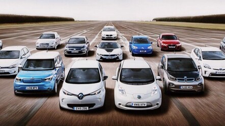 Hurda teşvik yasası nedir, şartları nelerdir? Sıfır araçlarda ÖTV muafiyeti uygulanacak! - haberler