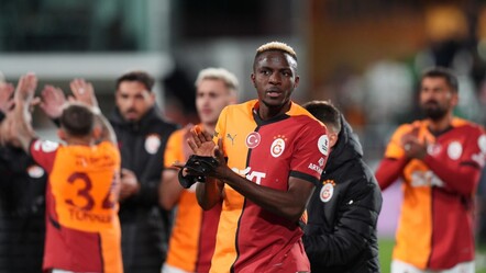 Spor yazarları Bodrum FK - Galatasaray maçını değerlendirdi! - haberler