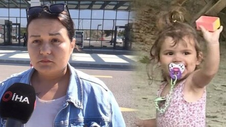 Sıla bebeğin teyzesi Elif Akyüz intihar ederek hayatına son verdi - gundem