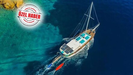 Tekne göçü korkutuyor! Yatları Yunan'a kaptırdık - ekonomi