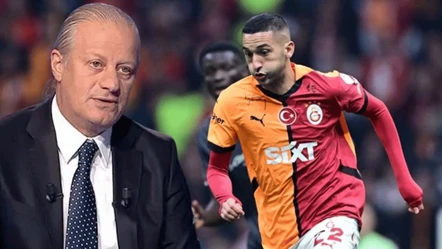 Tugay Kerimoğlu, Galatasaray'ın yıldızını yerden yere vurdu! - Spor