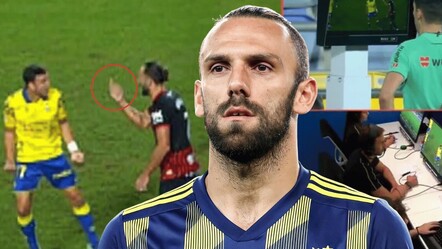 Vedat Muriqi'den olay hareket! İspanya'nın gündemine oturdu - spor