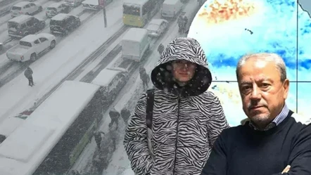 Yurt genelinde hava nasıl olacak? Orhan Şen gün gün açıkladı - Yaşam