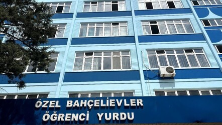 10 bin TL ücretin yarısı devletten... İhlas vakfı öğrenci yurtları için başvurular başladı - haberler