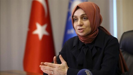 Aile hekiminden alınan rapor ücretli mi oluyor? Leyla Şahin Usta yeni düzenlemeye dair açıklamada bulundu - haberler