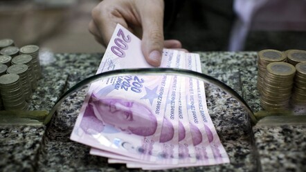 AK Parti'den Genel Sağlık Sigortası müjdesi! Vatandaşın 2 milyar liralık borcu siliniyor - ekonomi