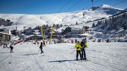 Araba parasına 3 günlük tatil! Uludağ'da fiyatlar cep yakıyor - yasam