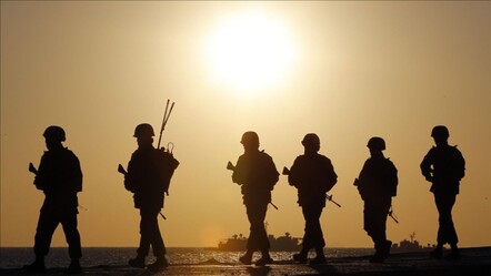 Askerlikten kaçmak için yaptığı pes dedirtti! - haberler